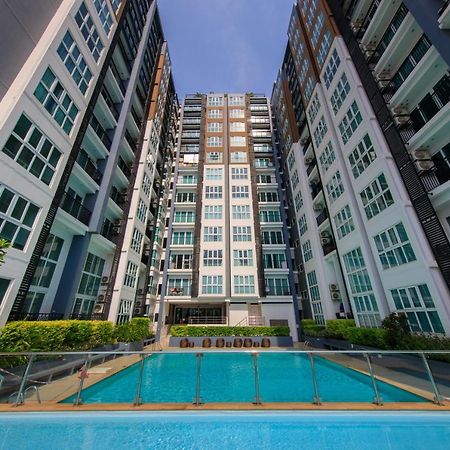 The Prio Condo By Loto Чіангмай Екстер'єр фото